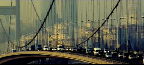  Bosporus-Brücke]
