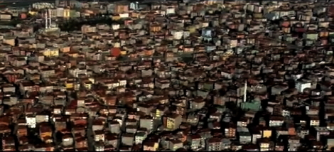  Totale Häuser in Istanbul]