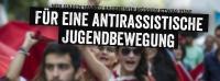 Münchner Auftakttreffen „Jugend gegen Rassismus“: Für einen bundesweiten Schul- und Unistreik!