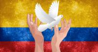Frieden in Kolumbien