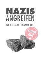 NAZIS-ANGREIFEN