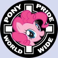 Pony Pride World Wide