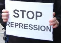 Stop Repression
