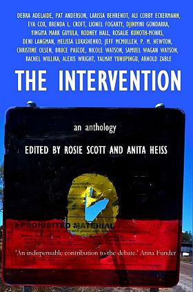The Intervention Anthology