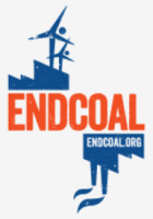 Anti-coal blog