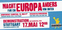 Macht Europa Anders