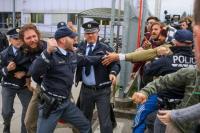 Slowenien: Brutale Dublin-Gesetz-Abschiebung nach Kroatien  3