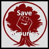 Save Skouries