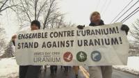 Stand Against Uranium