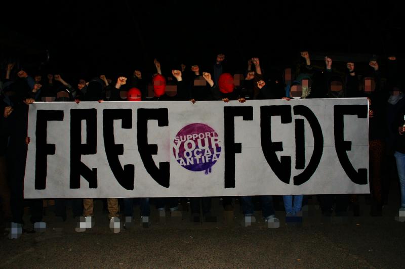 Free Fede!
