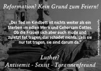Luther & Frauen