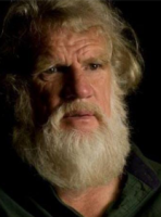 Author and activist, Bruce Pascoe