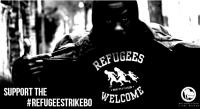 Support the Refugee Strike Bochum!