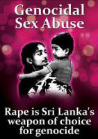 Sexualisierte Gewalt gegen tamilische Frauen in Sri Lanka