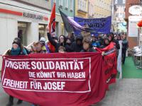 Jena  internationalen Tag der politischen Gefangenen 2014 (2)