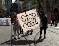 stop coal