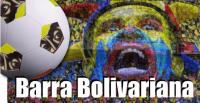Barra bolivariana