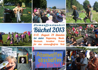 Büchel 2013