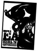 EA Berlin Infotelefon