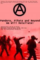 Pandora, Piñata and Beyond