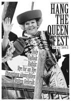 Hang the Queen Fest