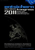 entsichern kongress 29./30.01.2011