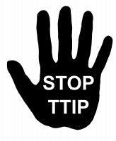 Stop TTIP!