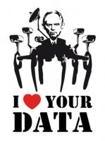 I heart your data