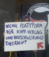 gegen den Kopp-Verlag 2014