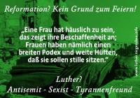 Luther & Frauen
