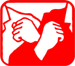 Rote-Hilfe-Logo