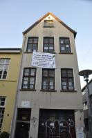 Haus- und Scheinbesetzungen in Oldenburg (3)