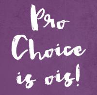 [Salzburg] Pro-Choice is ois
