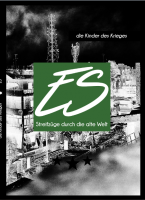 Cover: Buchbesprechung „ES - Streifzüge durch die alte Welt“