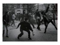 Jugendaufstände: Spirit of '68 im Baskenland