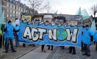 European Climate Justice Assembly: Brussels, 26th – 29th November 2010