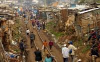 Poverty in Kenya