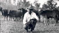 Fred Edwards, who worked on cattle stations for many years, either underpaid or unpaid.