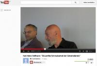 Vortrag von Hoffmann in Balingen am 29.04.2012 mit Heinzmann