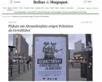 Berliner Morgenpost 23.2.2016