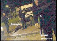 Polizeigewalt gegen Migrant_innen in Calais