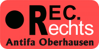 REC.Rechts-Logo (zur Verlinkung auf euren Internetauftritten). Bei abweichenden Anforderungen: Gerne Mail an uns.