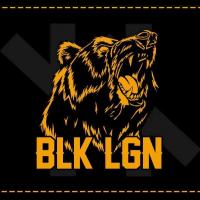Black Legion Logo