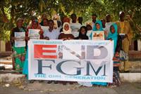UGYD: END FGM