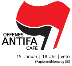 Antifa-Café Erfurt