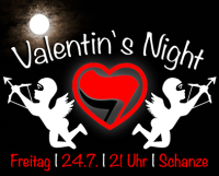 Valentin's Night