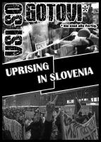 Uprising in Slovenia