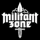 "Militant Zone" - Logo