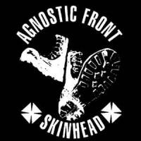 Agnostic-Front-Skinhead