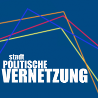 Logo Stadtpolitische Vernetzung Köln